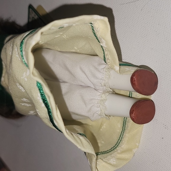 Russ Months to Remember porcelain doll March - Picture 4 of 7